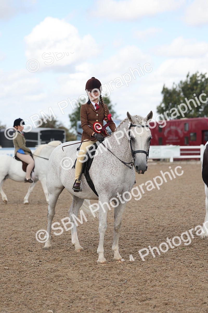 SBM_23261 - Class 807 - young Rider 11 to 16 Years