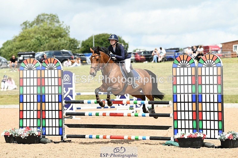 250628-124357-04826 - Cls 12 Newcomers 2nd Round Start to 1pm