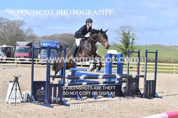 BPP_5404 - CLASS 5 0.95m Amateur Championship Qualifier