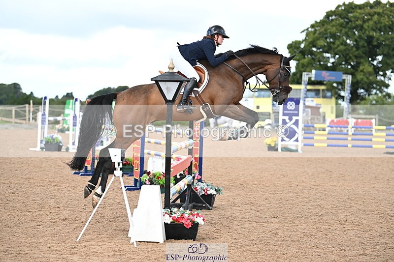 240912A-104800-00411 - Cls 2 Snr Newcomers