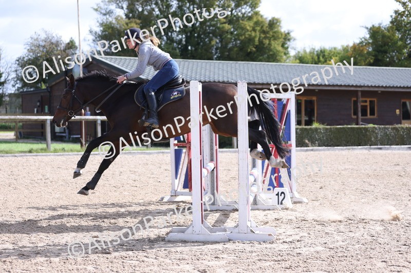 20251005-0700 - Class 5 - 80cm