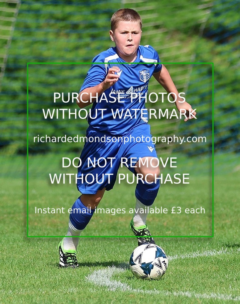 533A5912 - Wattsfield United Youth U12 vs Appleby Youth U13 Devils (13/9/26)