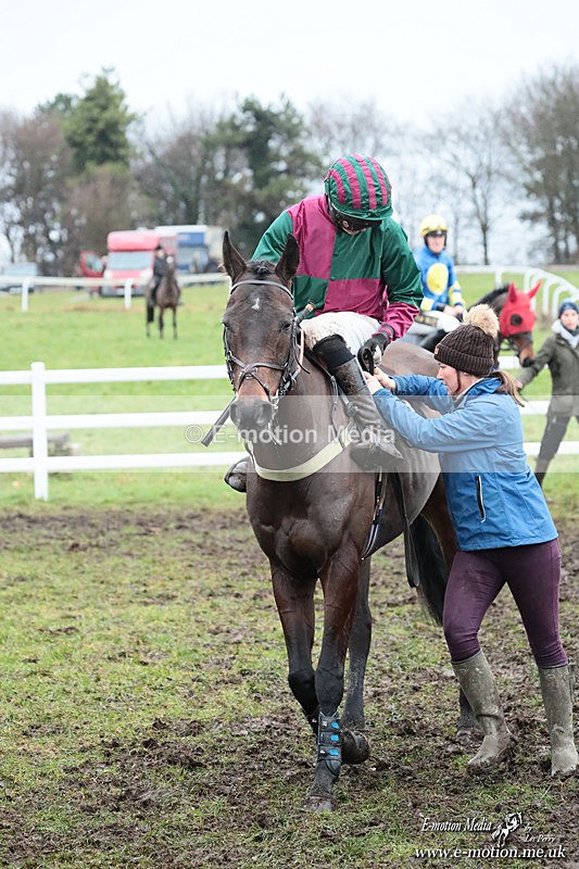 PtP 080226  862 - Combined Services PtP Larkhill 08/02/2026