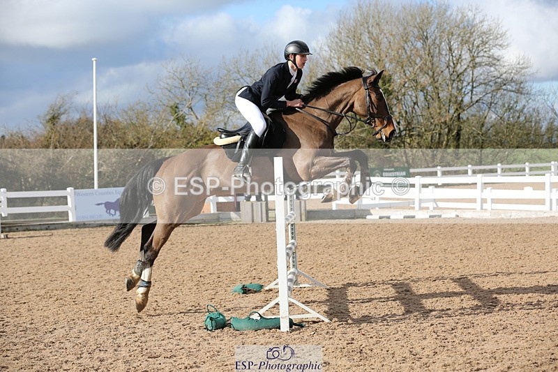 240211A-140234-03230 - Cls 11,12 +13 Children on Horses