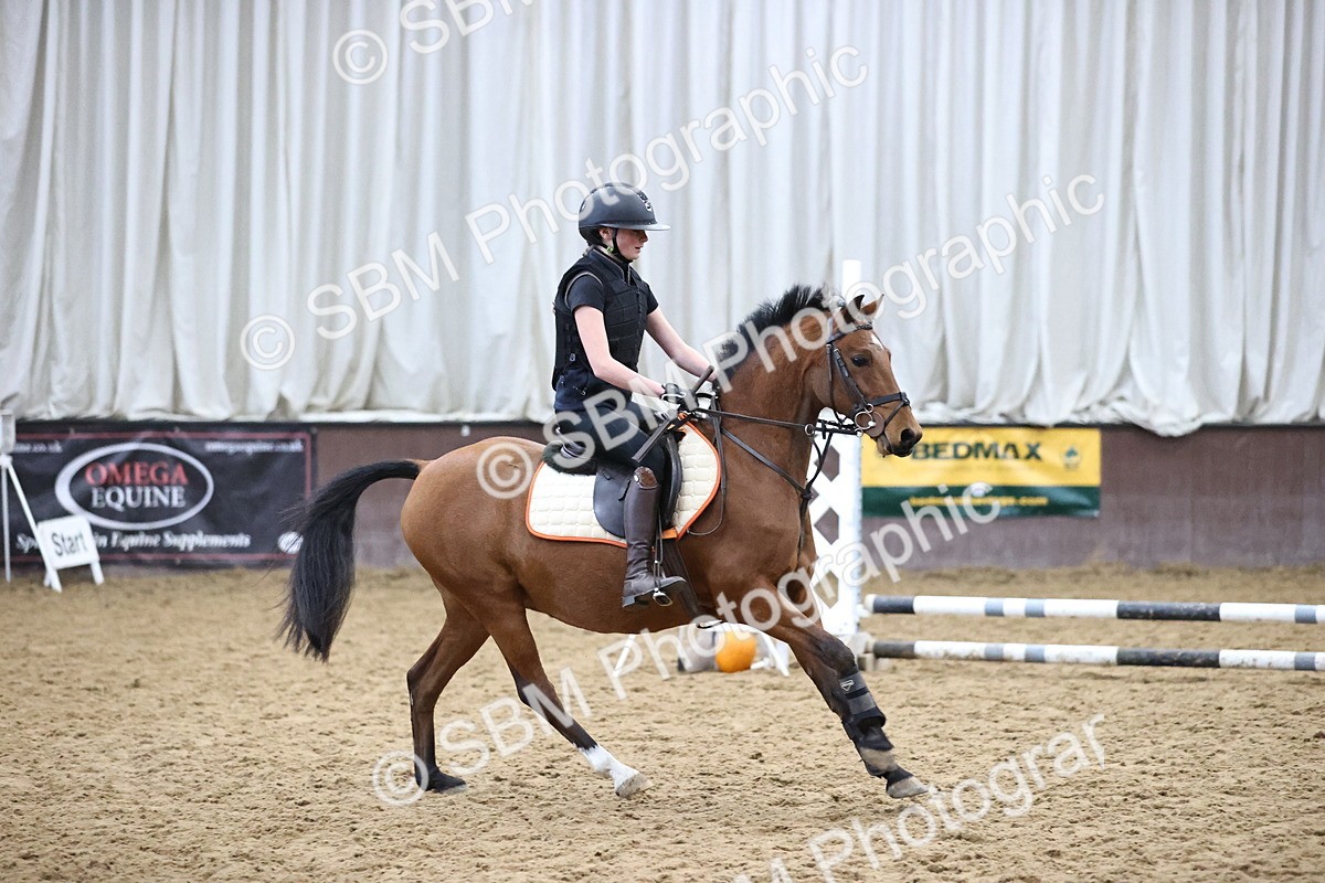 SBM_000631 - Class 2 - Show Jumping 50cm