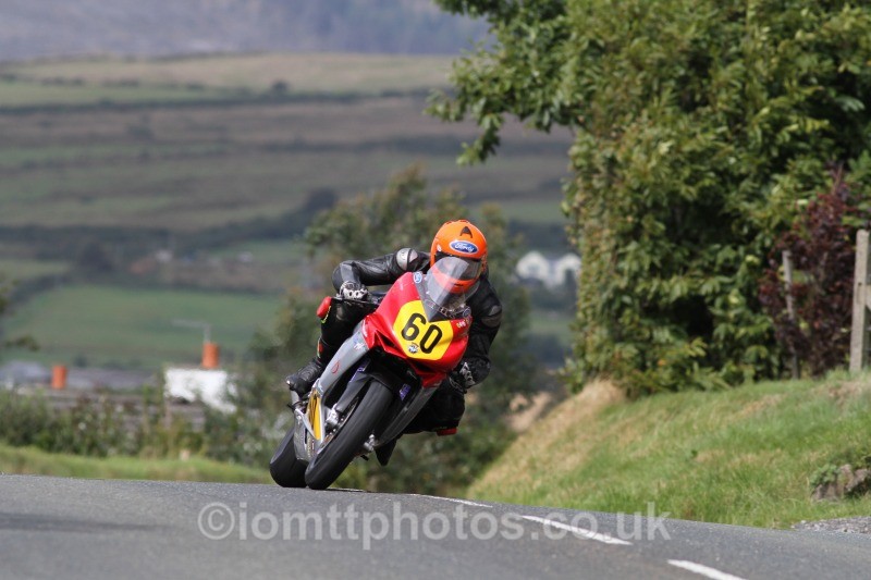  - Full Factory Senior Manx Grand Prix