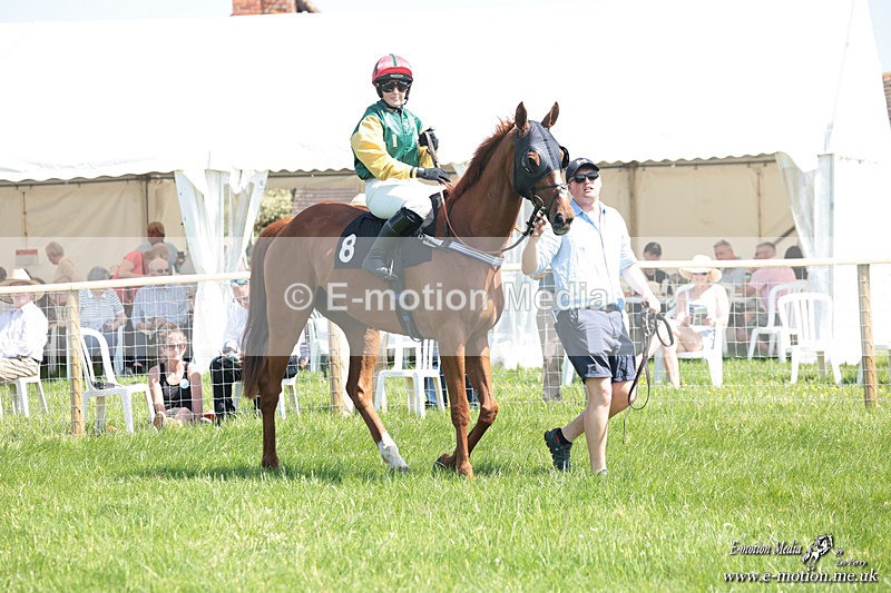 PtP 250526 273 - Albrighton & Woodland PtP Chaddesley Corbett 25/05/26