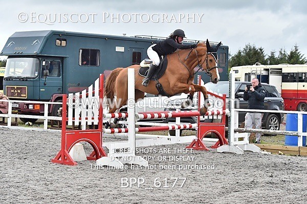 BPP_6177 - SUN CLASS 37 BR NOVICE/90CM