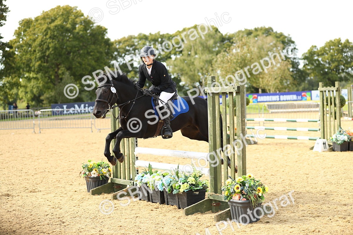 SBM_67991 - J17 - Junior Pony 80cm Championship