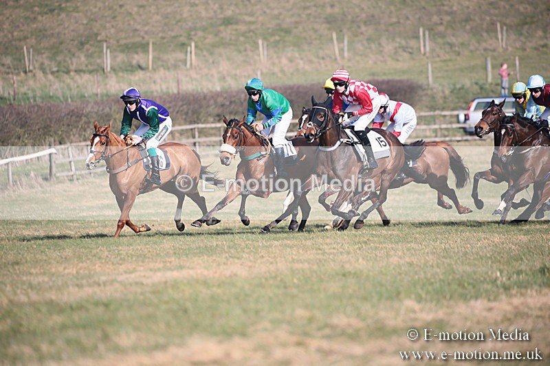 PtP 230219 212 - Vine & Craven Point-To-Point - Barbury 23/02/19