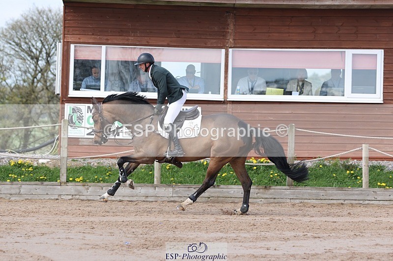 250427-112835-15944 - Cls 36 Young Horse 7yr old