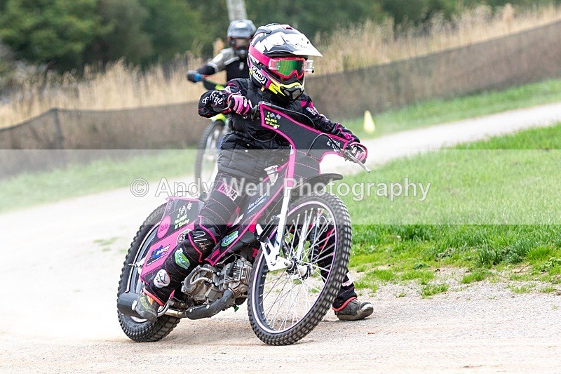 20251018-7D-8E0A8948 - Ride & Skid It. Speedway Experience Day 18th October 2025