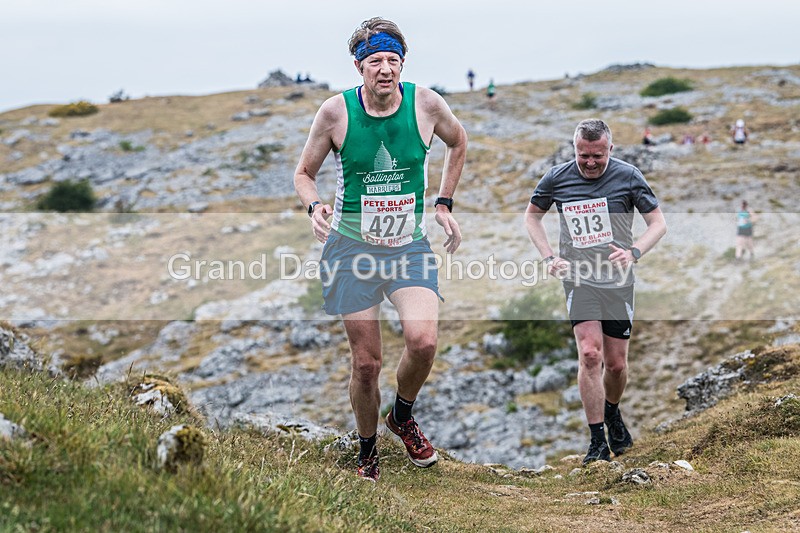 Hutton Roof-416 - Hutton Roof Fell Race Saturday 24th May 2025