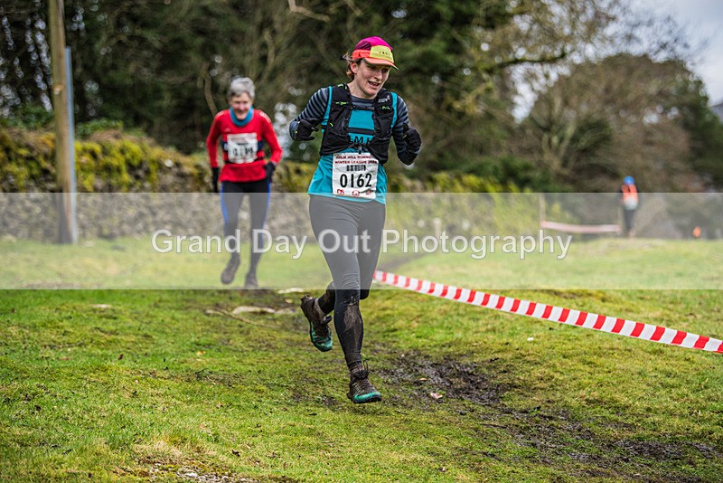 Giggleswick-1214 - Kendal Winter League Races Giggleswick Sunday 14th January 2024