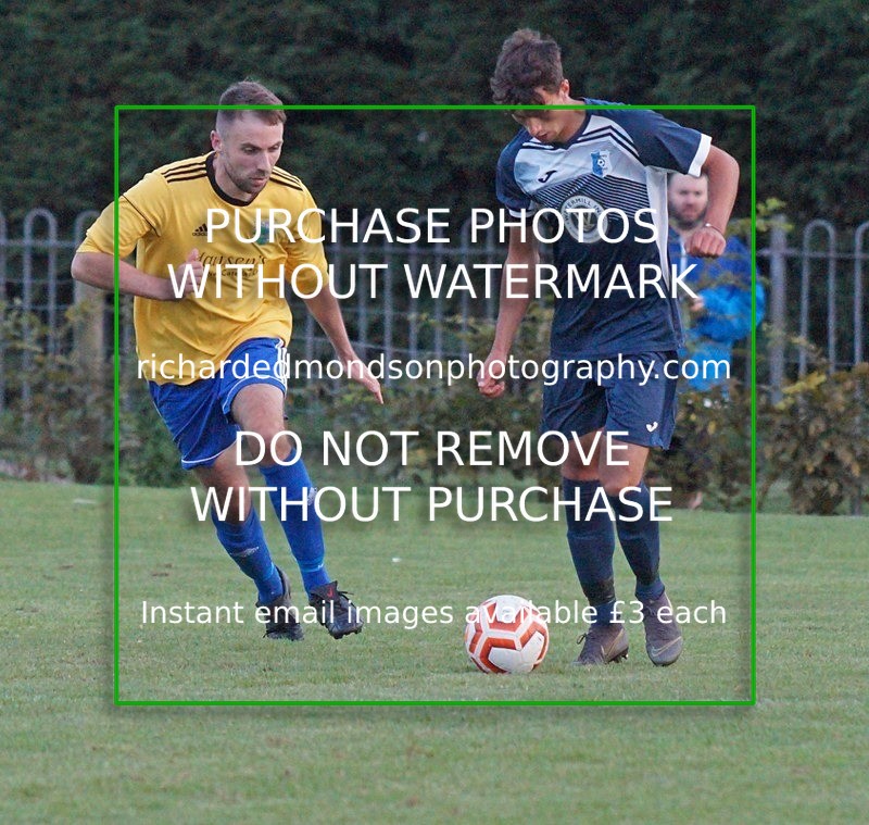 DSC09249 - Kendal Utd Res v Staveley Utd (1/9/21)