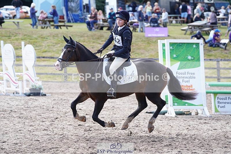 240824X-141334-28080 - 80cm Round 1 14.00 to 15.30