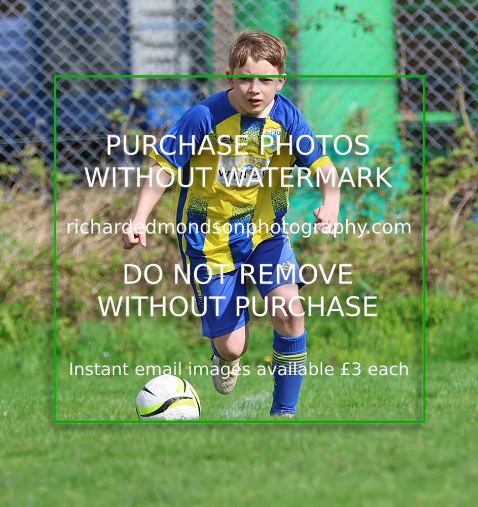 533A6399 - Kendal United Under 10's (18/4/26)