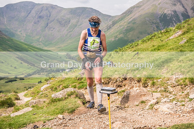 Wasdale-808 - Wasdale Horseshoe Fell Race (Bad weather route) Saturday 11th July 2026