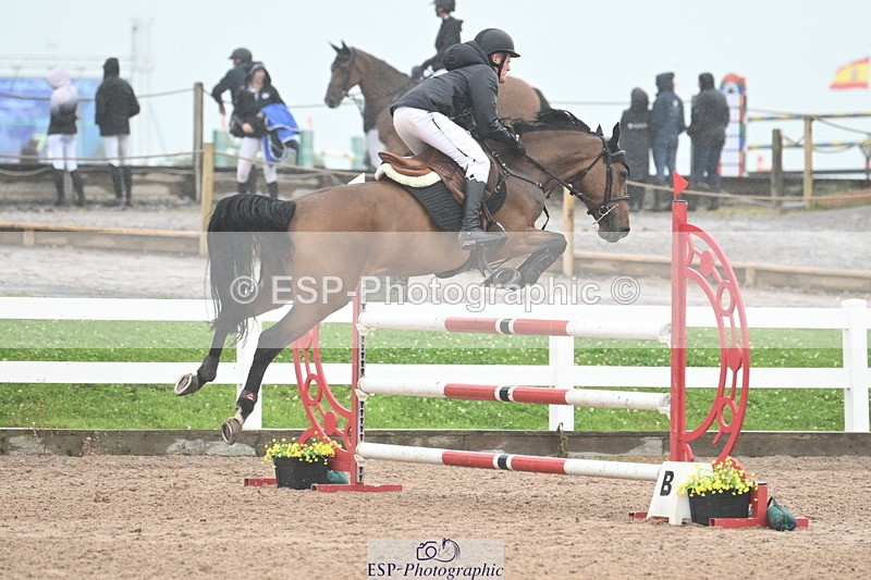 240720A-145221-15302 - Cls 27, YH 5 Yr Olds 1.15m