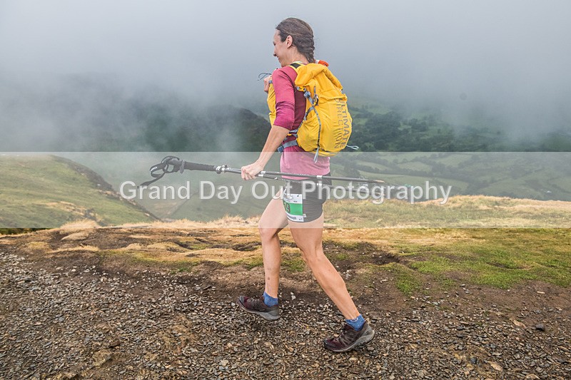 Lakes Ultra-127 - Kong Lakes Ultra Fell Race Saturday 24th June 2023