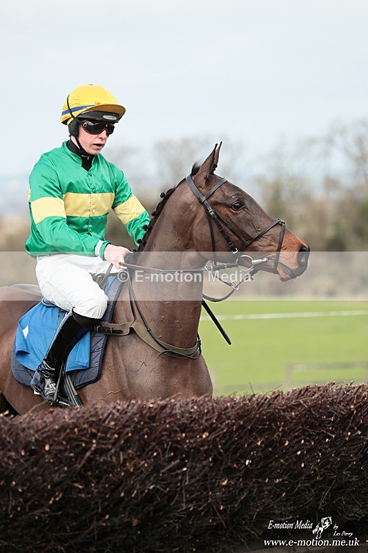 PtP 280226 86 - Kimblewick PtP Kingston Blount 28/02/26