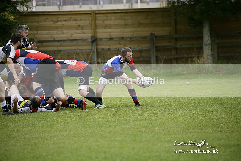 RU 250921 217 - Devizes II RFC V Pewsey Vale RFC 25/09/21