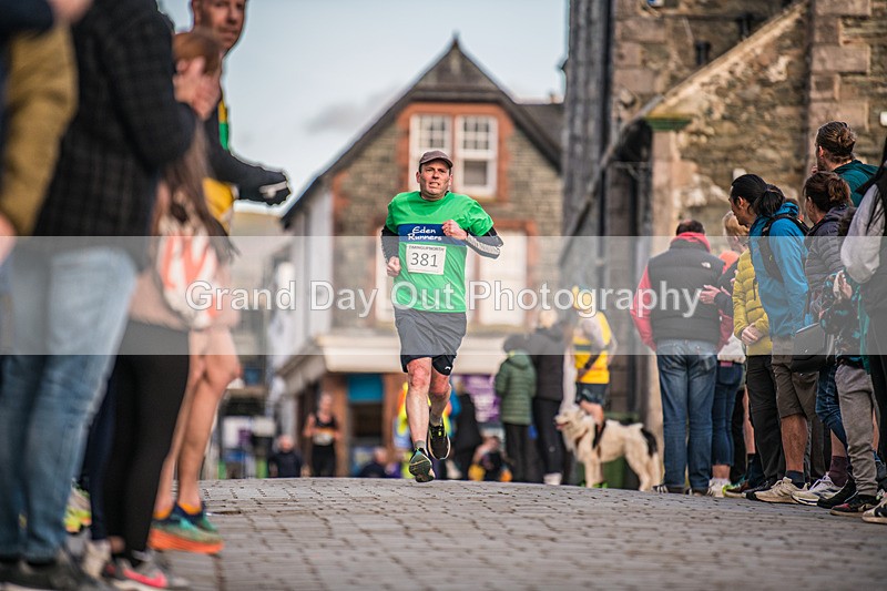 Keswick RTH-1137 - Keswick AC Round The Houses Road Race Wednesday 24th April 2024