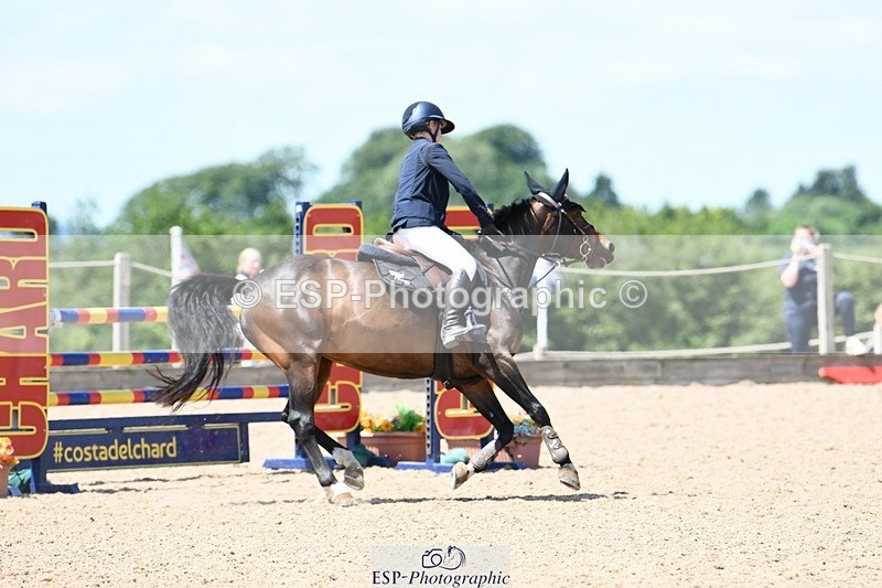 250628-132325-05065 - Cls 12 Newcomers 2nd Round 1pm to End