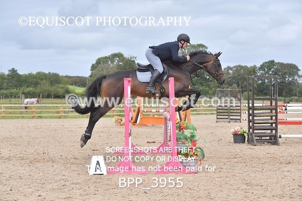 BPP_3955 - CLASS 7 1.05m Amateur Championship Qualifier/ 1.05m Open
