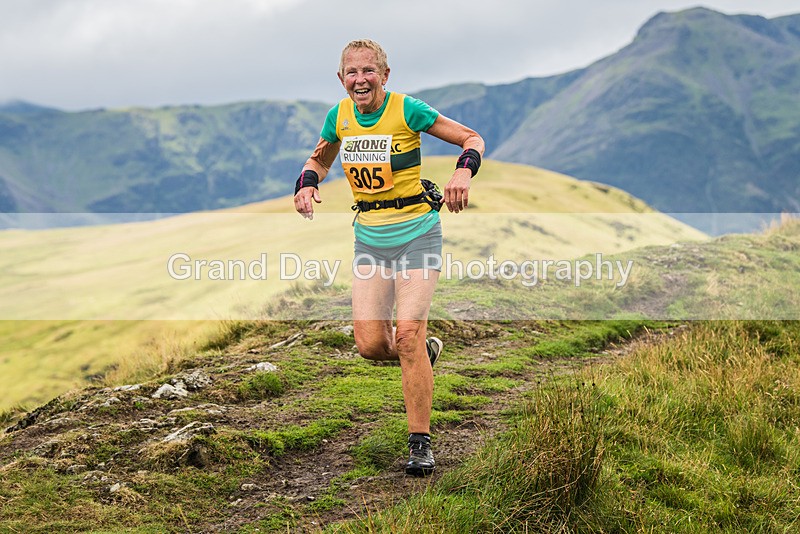 Sailbeck-263 - Buttermere Sailbeck Fell Race Saturday 15th July 2023