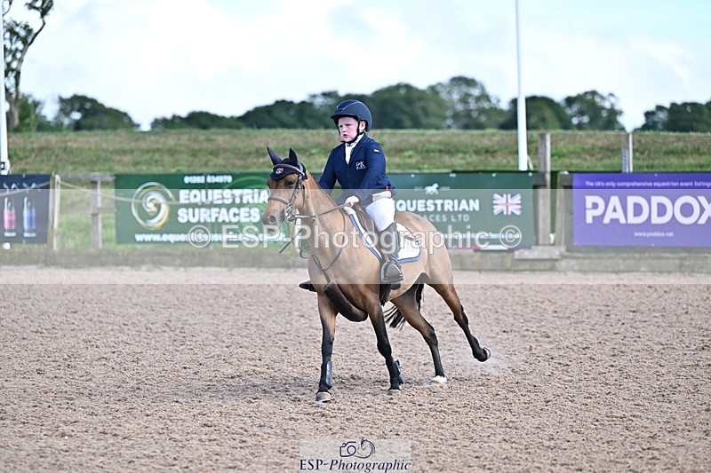 250627-164247-00788 - Cls 6 Stepping Stones 128cm and 138cm