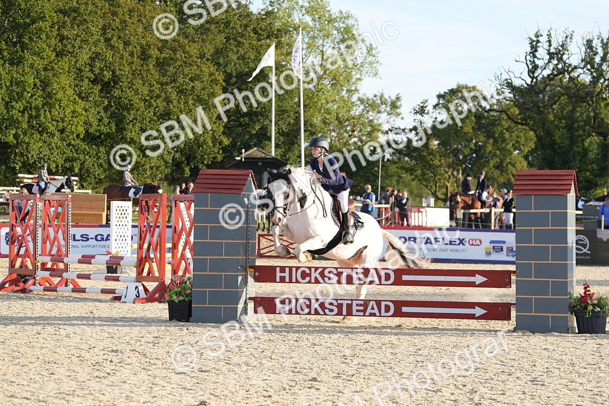 SBM_54246 - J23 - Junior Horse 70cm Championship