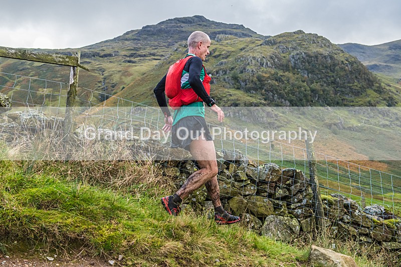 Langdale-1241 - Langdale Horseshoe Fell Race Saturday 8th October 2022