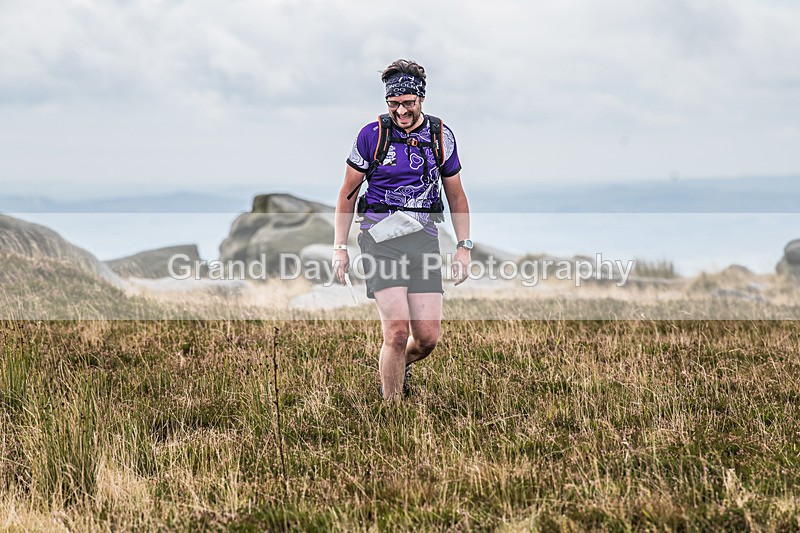 Kong MMM-528 - Kong Mini Mountain Marathon Peak District Sunday 25th September 2022