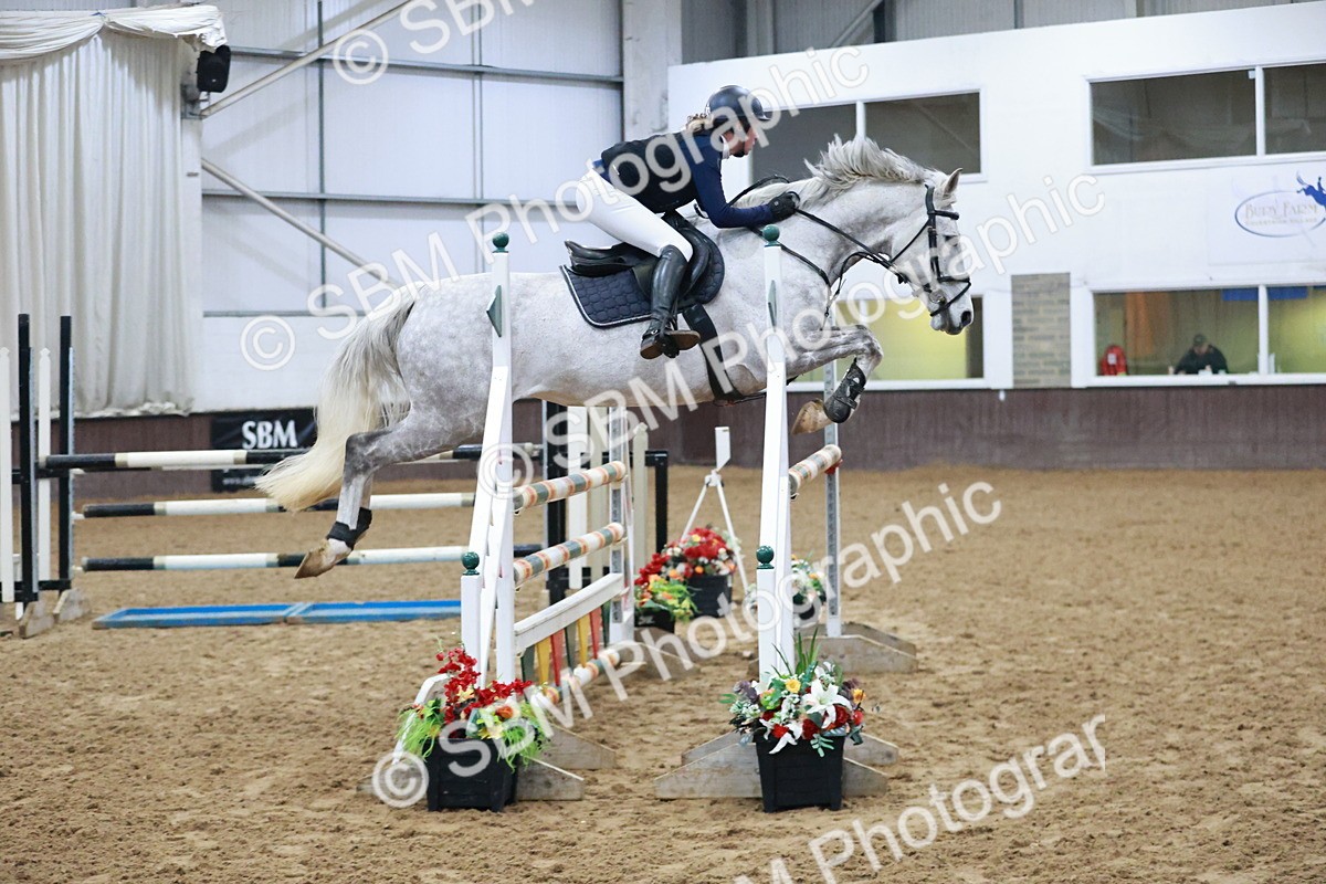 SBM_001191 - Class 4 - Senior Newcomers - 1.10m