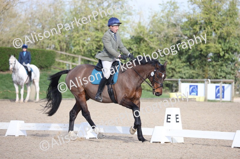 20250405-0060 - Class 2 - Team Quest Novice 2