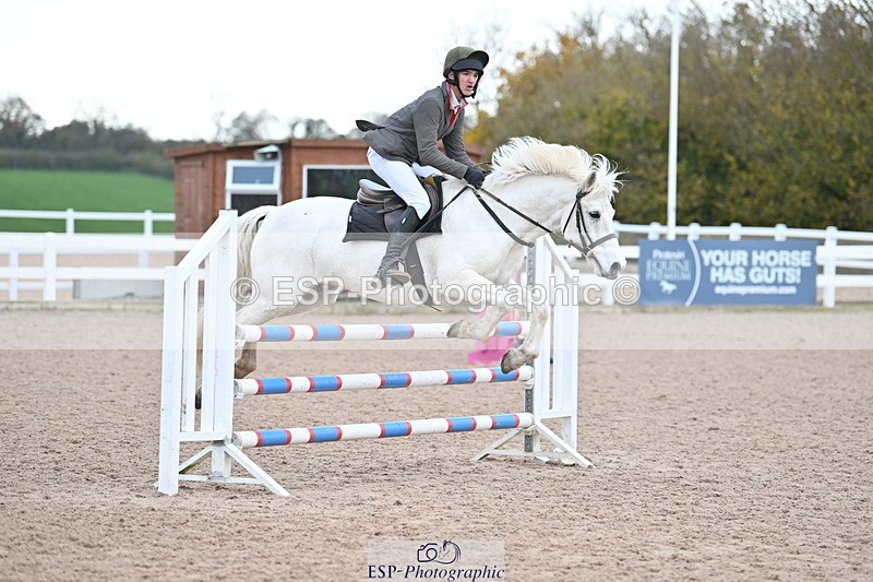 231119A-093700-04672 - Sun Cls 3 BlueChip Pony Discovery Qualifier