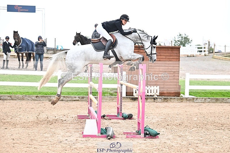 250917-132551-00671 - Cls 4 Newcomers and 1.10m Open