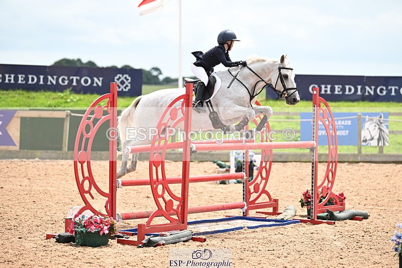 240630A-141124-14047 - Cls 25 HOYS 138cm Qualifier