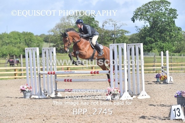 BPP_2745 - SUN CLASS 17 senior Discovery/ 1m Open