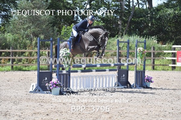 BPP_3796 - CLASS 6 Senior Discovery/ 1m Open