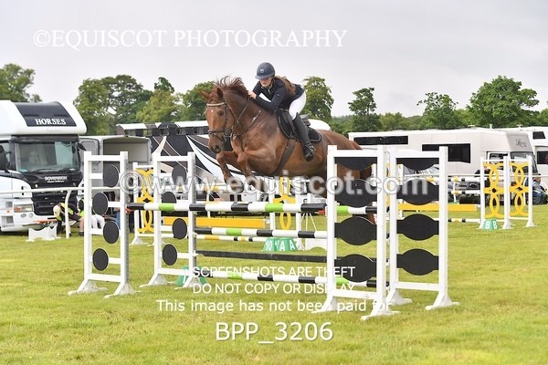 BPP_3206 - CLASS 3 1.30M OPEN