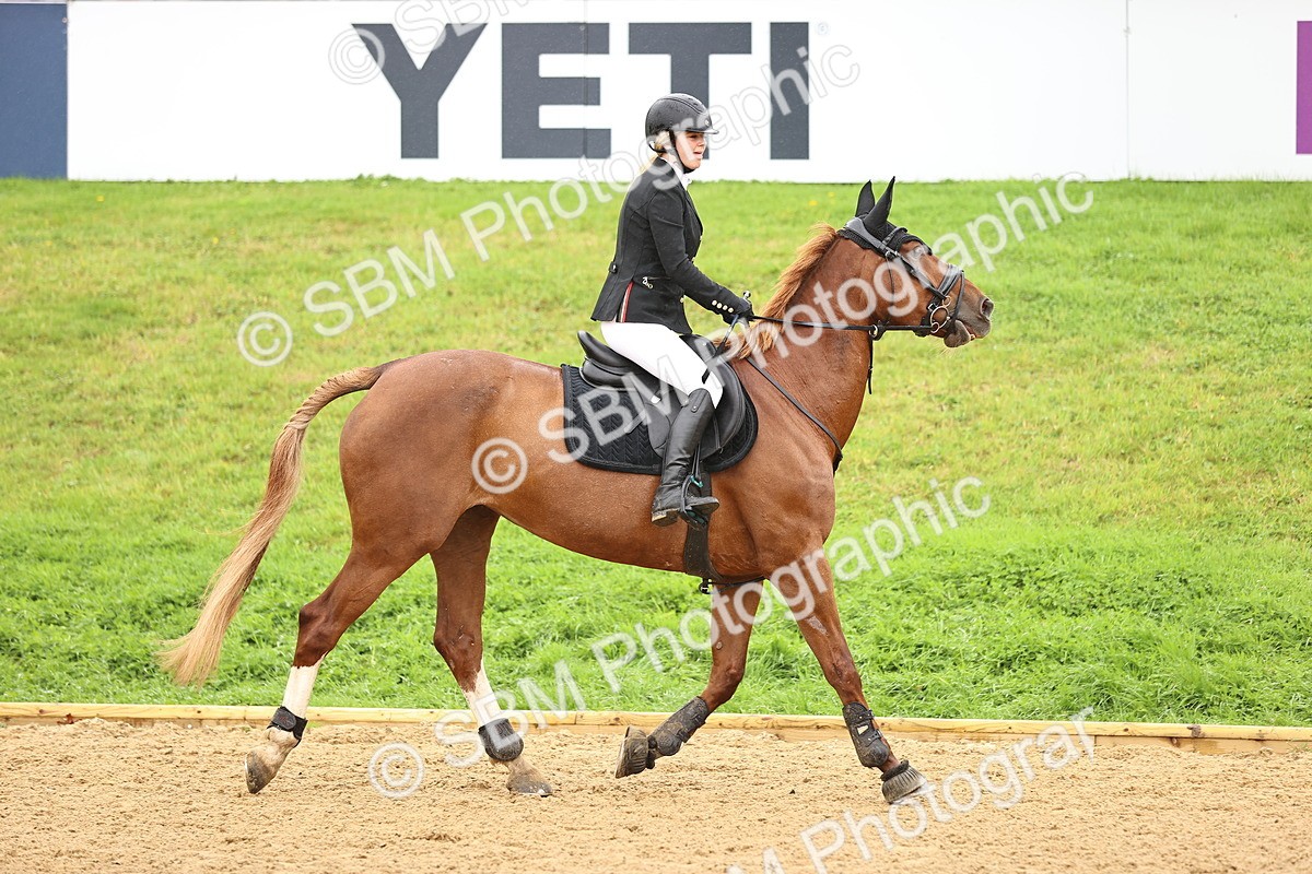 SBM_73284 - J19 - Junior Horse & Pony 90cm Supreme championship