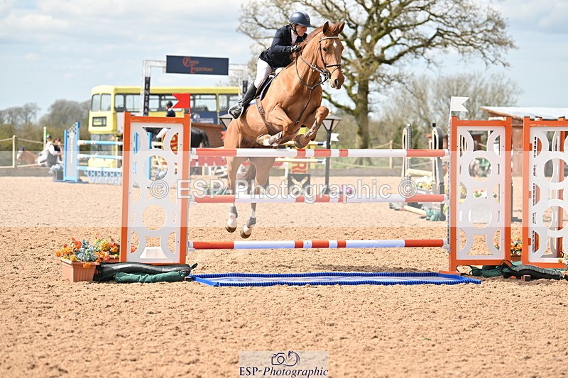 240418A-143537-04437 - Cls 9, 2 Star Big Tour 1.40m