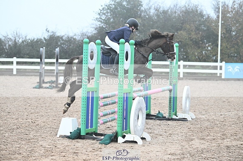 231118A-094751-00504 - Cls 2 BlueChip Pony Novice Qualifier