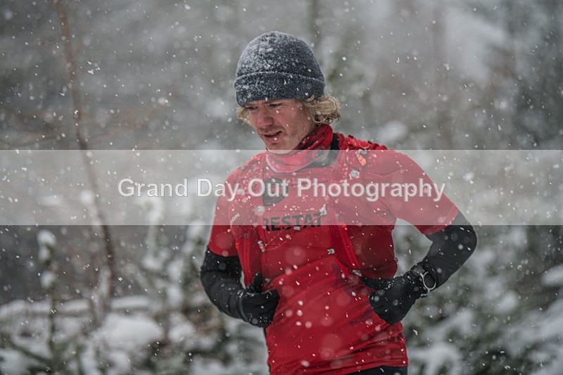 Glentress-2030 - High Terrain Events Glentress 42, 21 & 10K Trail Races Sunday 15th February 2026