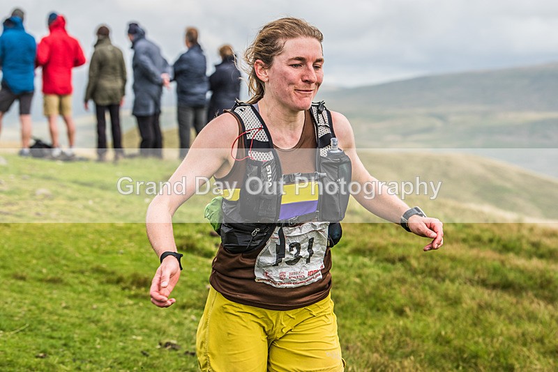 Sedbergh -1242 - Sedbergh Hills Fell Race Sunday 20th August 2023