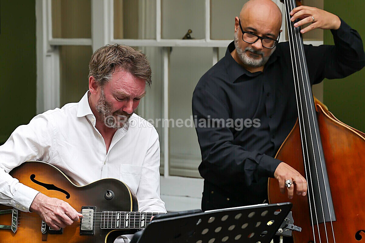 Highworth Jazz June 1st 2024-39 - Highworth Jazz festival 2024