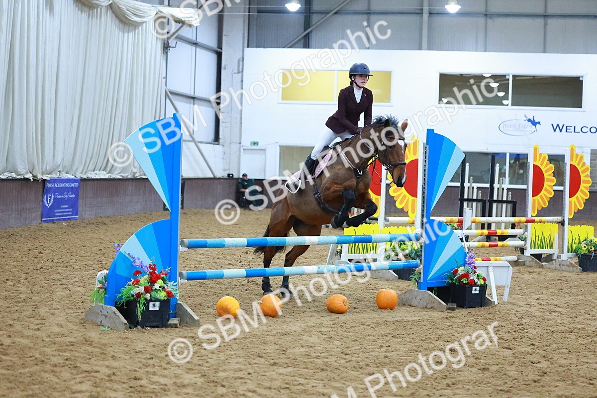 SBM_004068 - Class 5 - Accumulator with Joker