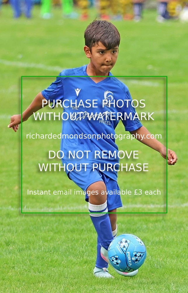 533A8116 - Ibis 5 aside tournament photographs (full gallery up to 23/7/25)